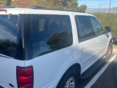 Used 2002 Ford Expedition XLT