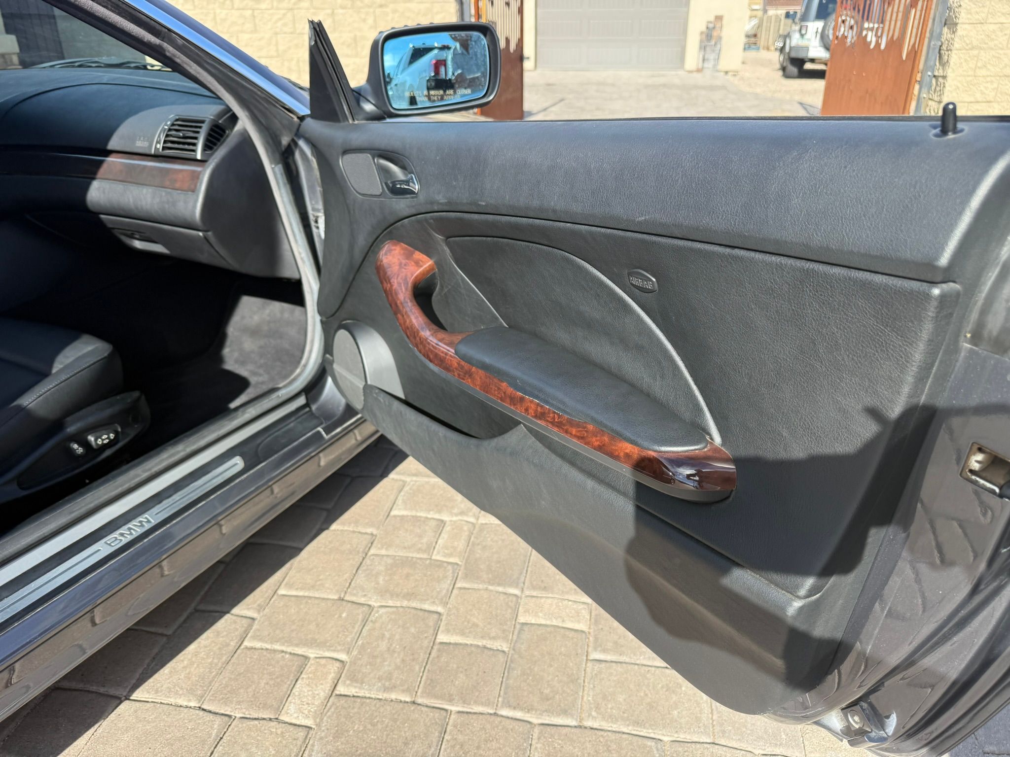 Used 2002 BMW 325Ci Convertible RWD image 23