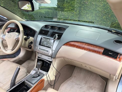 Used 2008 Toyota Solara SLE FWD image 11