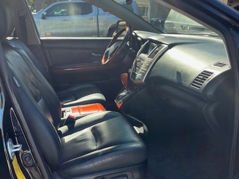 Used 2008 Lexus RX 400h AWD image 12
