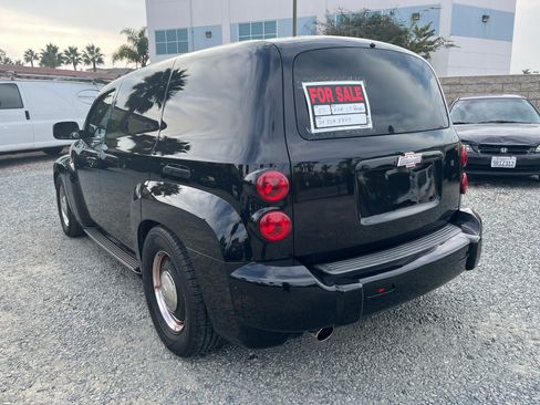 Used 2007 Chevrolet HHR LT w/ Convenience Package FWD image 5