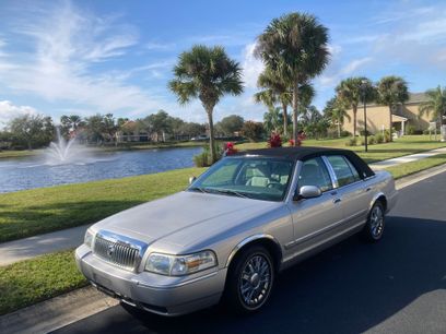 Used 2006 Mercury Grand Marquis GS