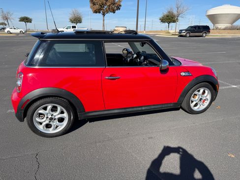 Used 2011 MINI Cooper S image 5
