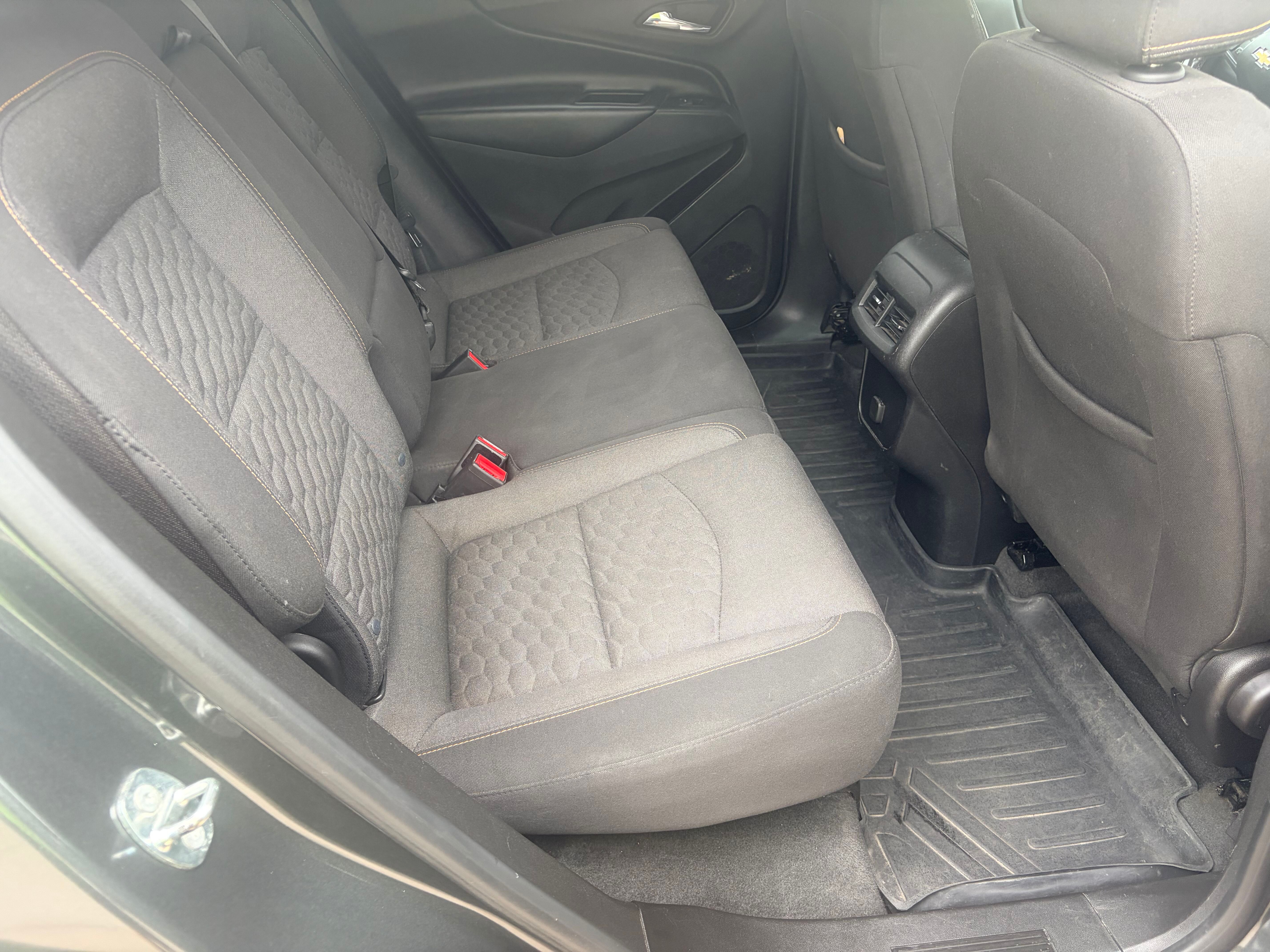 Used 2018 Chevrolet Equinox LT AWD/4WD image 6