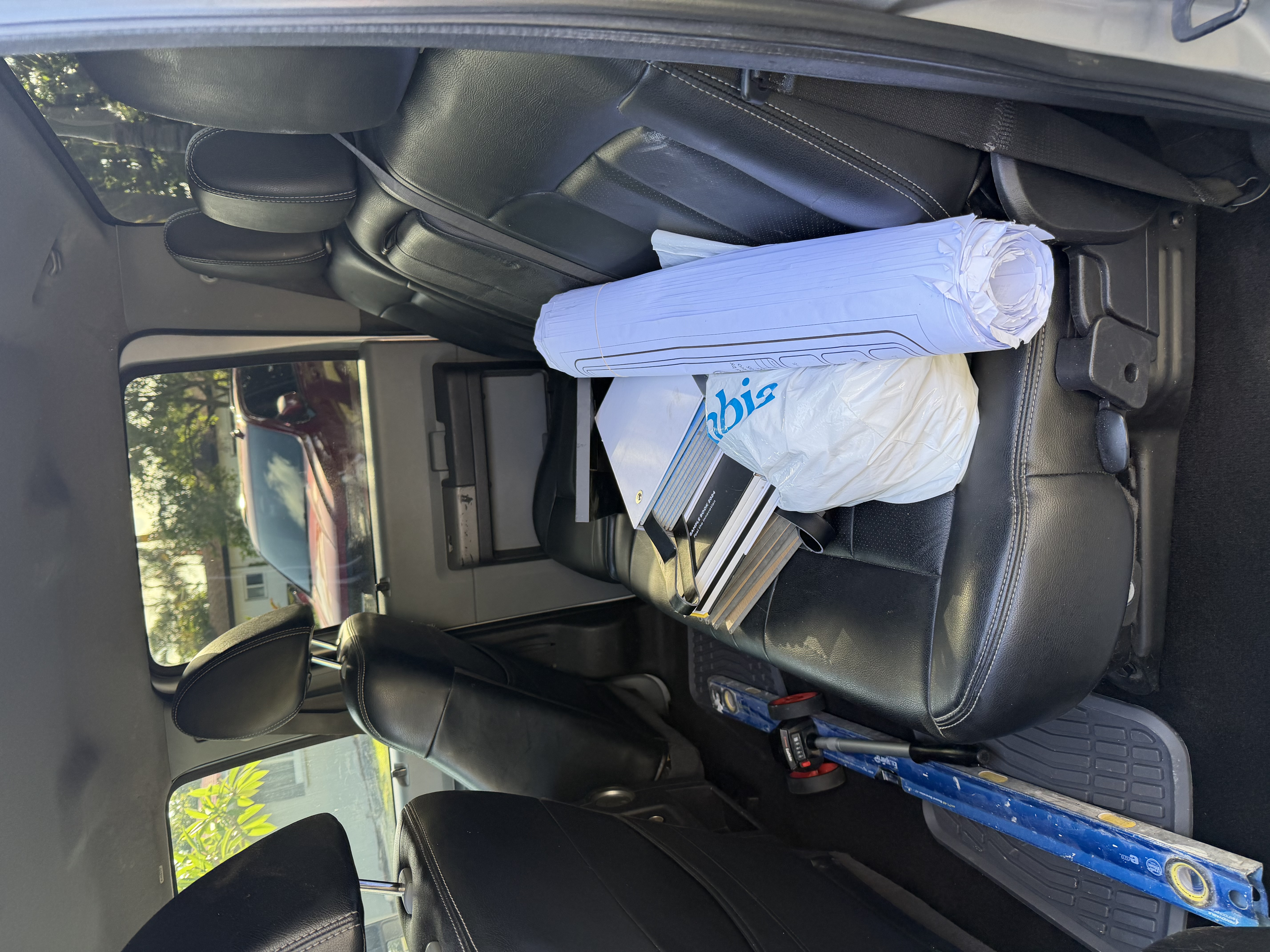 Used 2011 Ford F250 XLT w/ XLT Premium Pkg RWD image 8