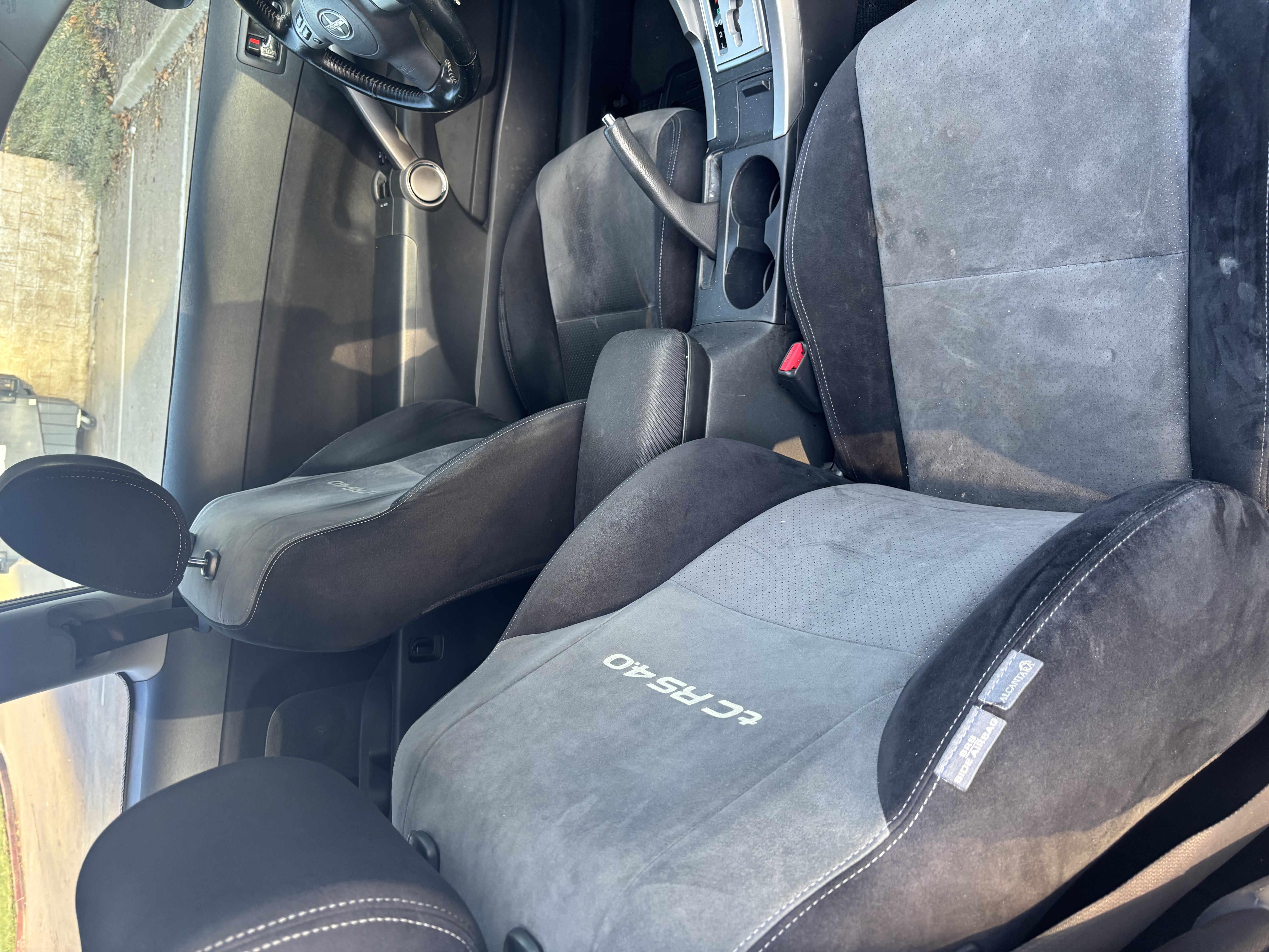 Used 2008 Scion tC w/ Release Series 4.0 FWD image 11