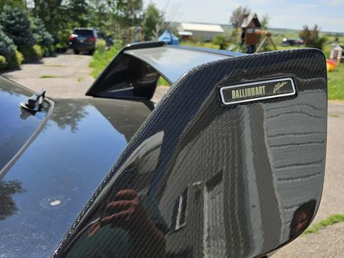 Used 2003 Mitsubishi Lancer Evolution image 6