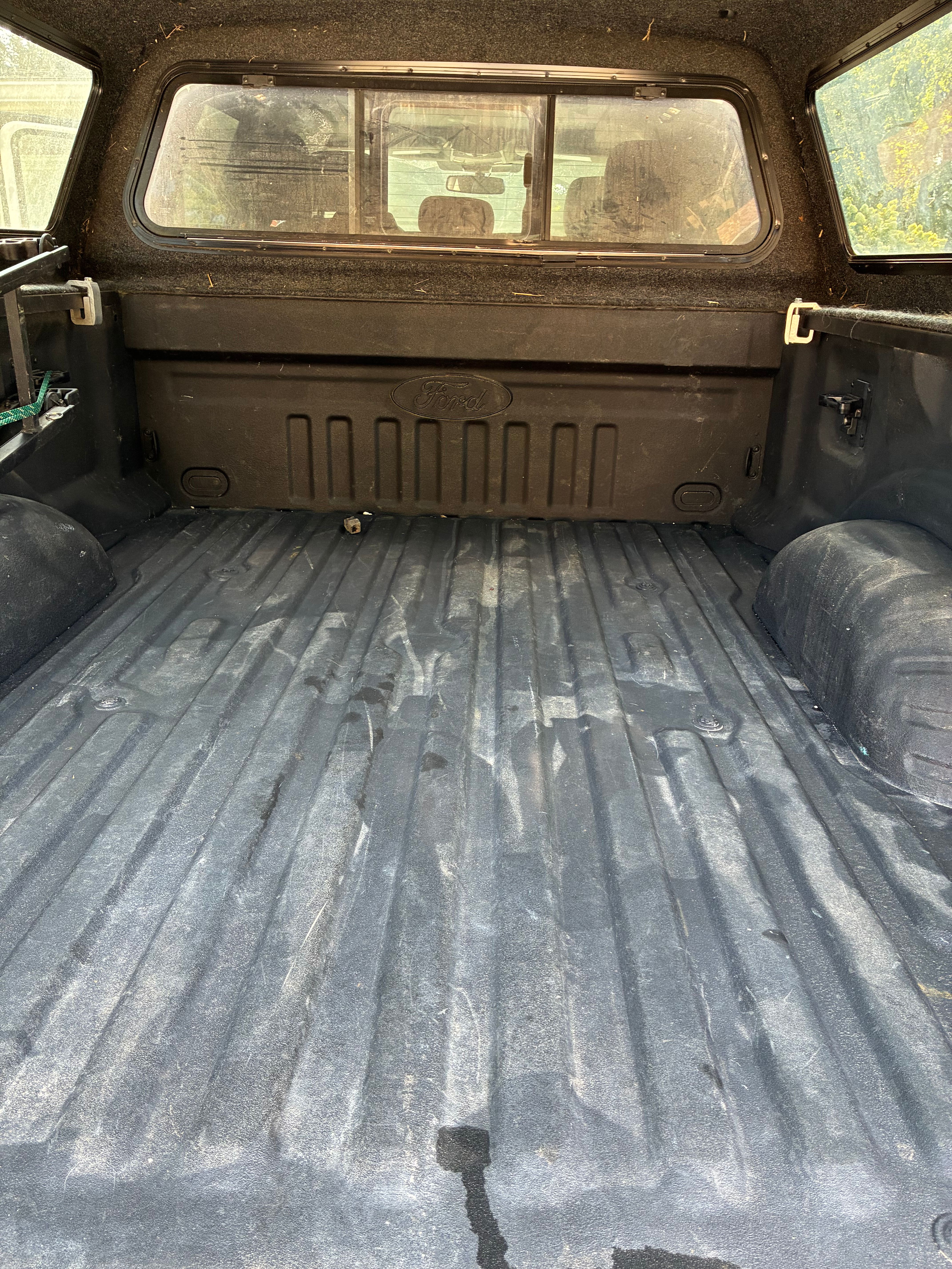 Used 2021 Ford F250 Lariat AWD/4WD image 8