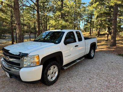 Used 2010 Chevrolet Silverado 1500 LT w/ Power Pack Plus