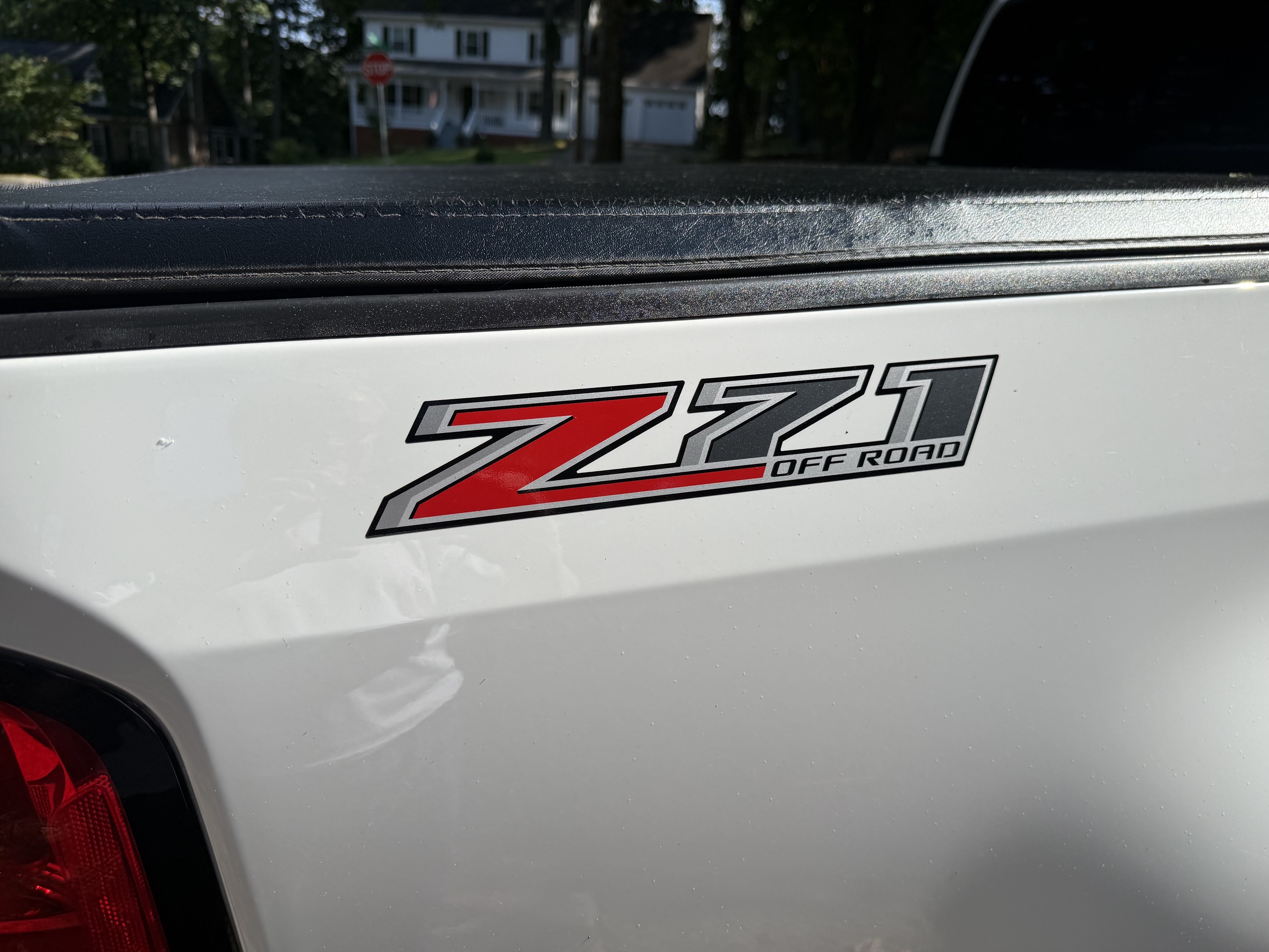 Used 2020 Chevrolet Colorado Z71 AWD/4WD image 14