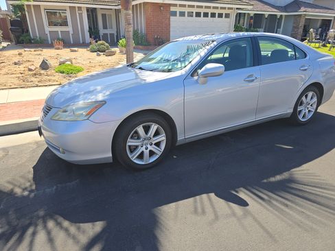 Used 2008 Lexus ES 350 image 10