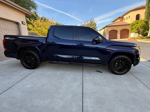 Used 2022 Toyota Tundra SR5 image 17