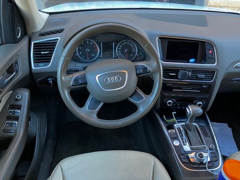 Used 2013 Audi Q5 2.0T Premium Plus w/ Premium Plus Pkg image 5