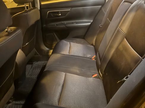 Used 2018 Nissan Altima 2.5 SR image 9