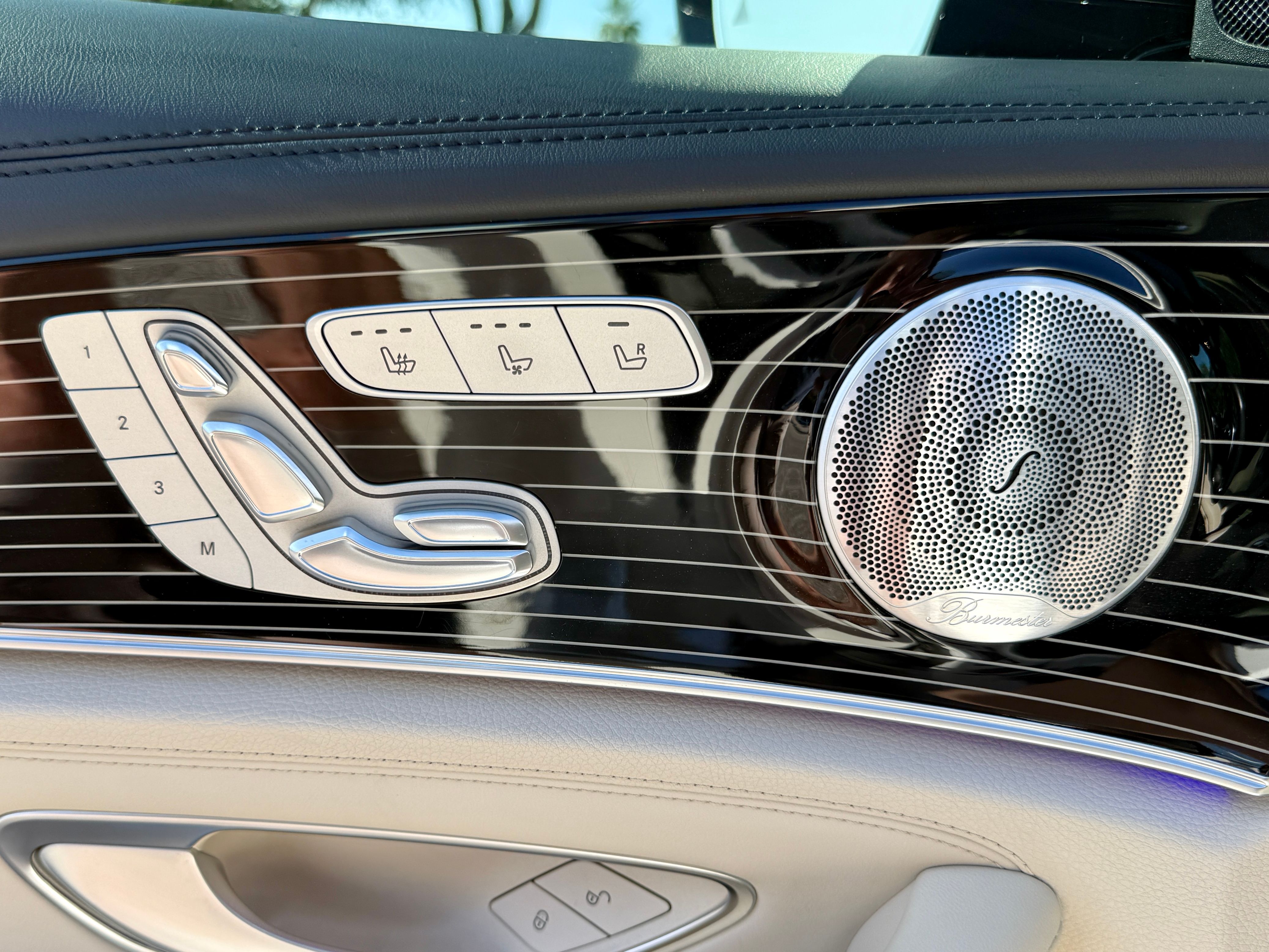 Used 2020 Mercedes-Benz E 63 AMG S image 19