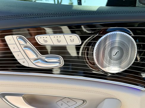 Used 2020 Mercedes-Benz E 63 AMG S image 19