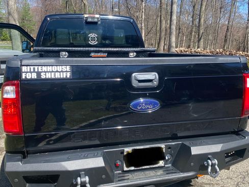 Used 2016 Ford F250 XLT image 21