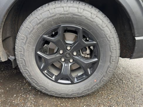 Used 2023 Ford Explorer Timberline w/ Timberline Technology Package image 18