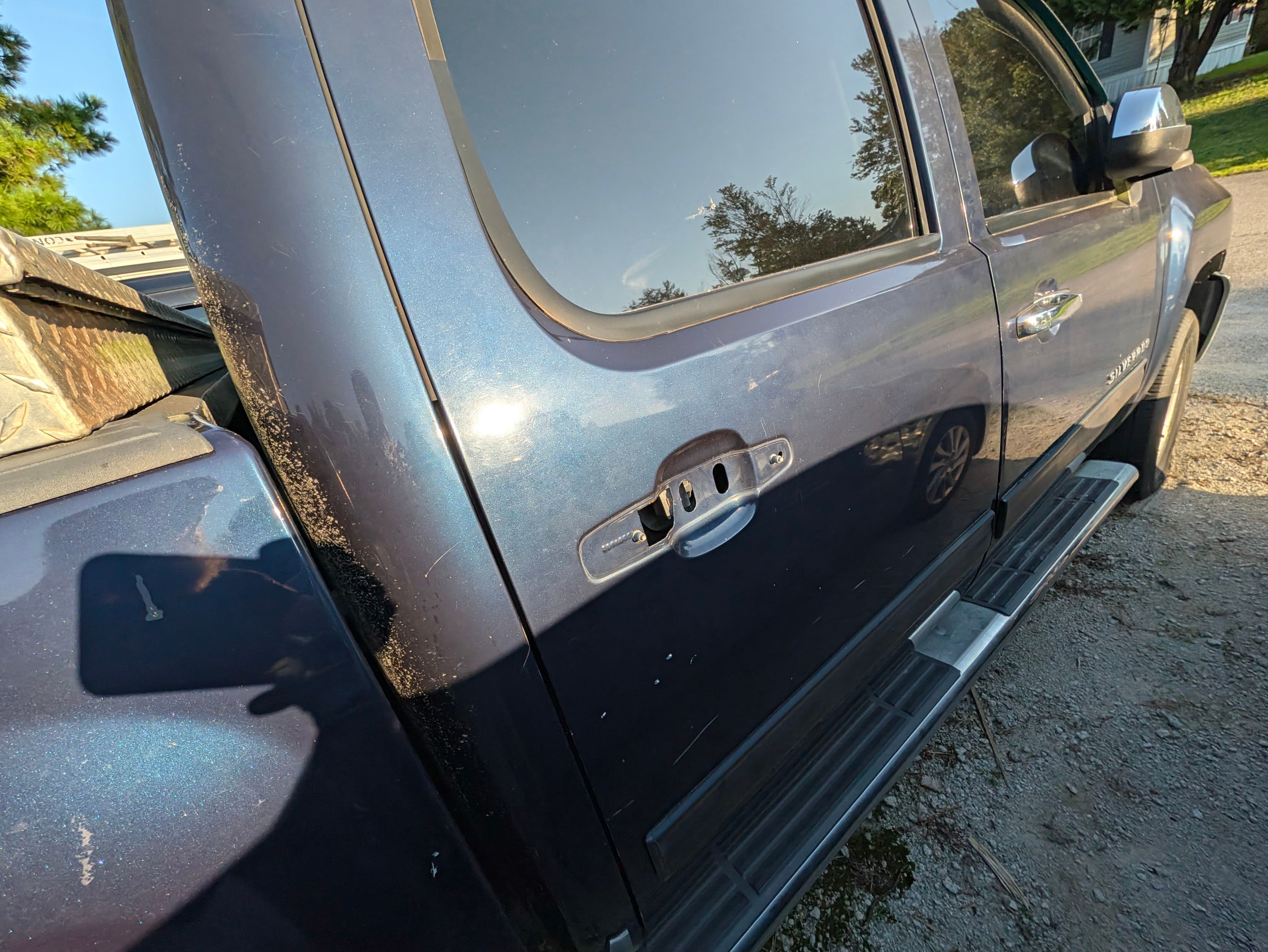 Used 2012 Chevrolet Silverado 1500 LT w/ All-Star Edition AWD/4WD image 5