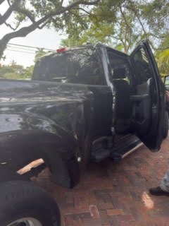 Used 2023 Ford F350 Lariat w/ Tow Technology Package AWD/4WD image 15