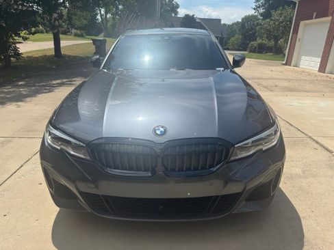 Used 2020 BMW M340i xDrive w/ Premium Package image 5
