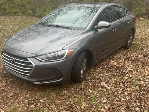 Used 2018 Hyundai Elantra Value Edition image 4