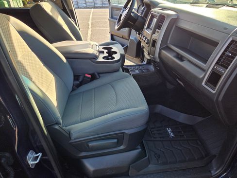 Used 2016 RAM 1500 Tradesman w/ Popular Equipment Group image 16