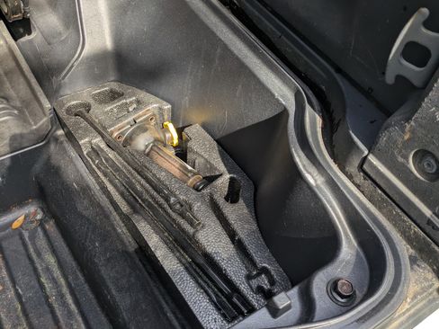 Used 2013 Honda Ridgeline RT image 13