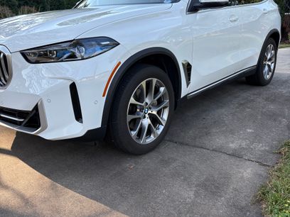 Used 2024 BMW X5 xDrive40i w/ Premium Package