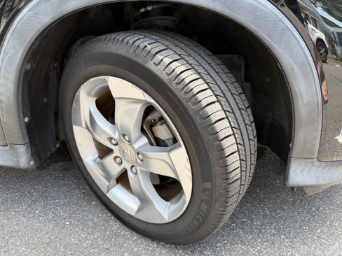 Used 2017 Honda HR-V EX-L image 6