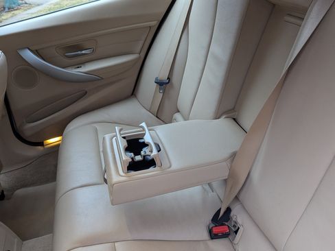 Used 2013 BMW 328i xDrive 328i xDrive Sedan 4D image 12