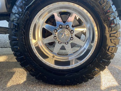 Used 2014 RAM 2500 Laramie image 10