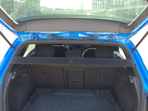 Used 2019 Volkswagen GTI Rabbit Edition image 11