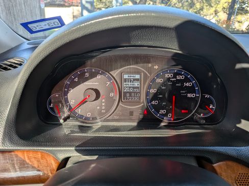 Used 2008 Acura TSX w/ Navigation image 17