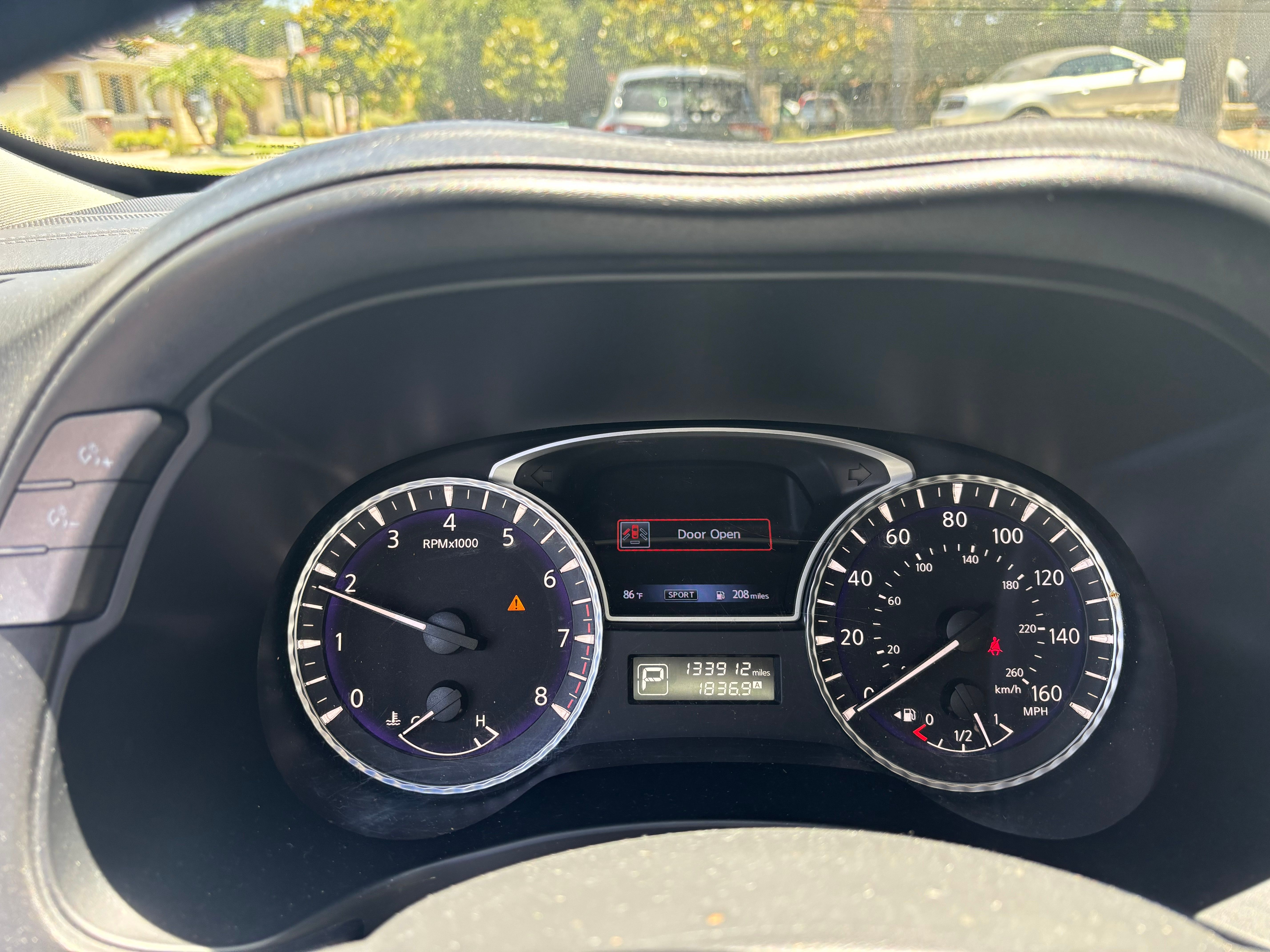 Used 2016 INFINITI QX60 FWD w/ Premium Plus Package image 13