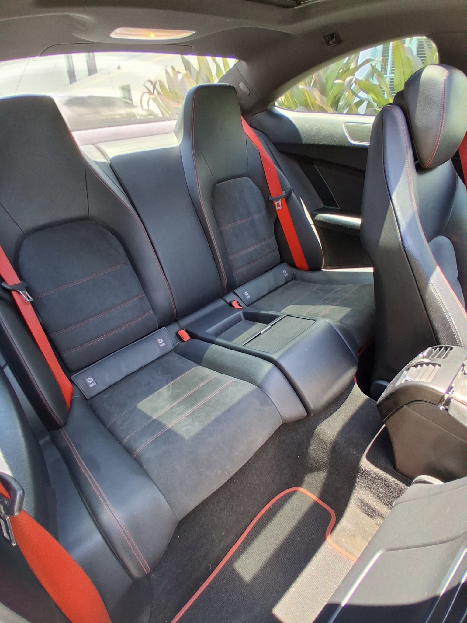 Used 2014 Mercedes-Benz C 250 Coupe image 10