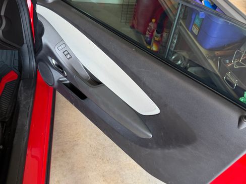 Used 2015 Chevrolet Camaro LS RWD image 11