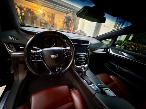 Used 2016 Cadillac ELR w/ Performance Package image 13