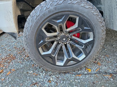 Used 2021 RAM 1500 Big Horn image 20