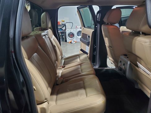 Used 2013 Ford F150 Lariat w/ Luxury Equipment Group image 6