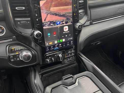 Used 2022 RAM 1500 Limited image 12