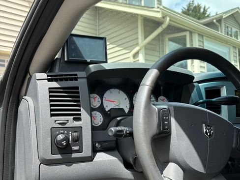 Used 2007 Dodge Ram 2500 Truck SLT w/ Quad Cab Big Horn Value Group AWD/4WD image 10