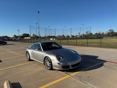 Used 2007 Porsche 911 Carrera S