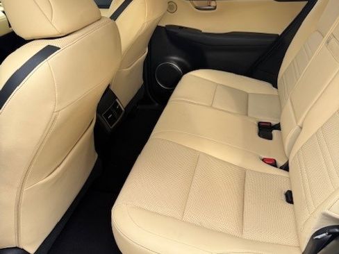 Used 2017 Lexus NX 200t F Sport image 14