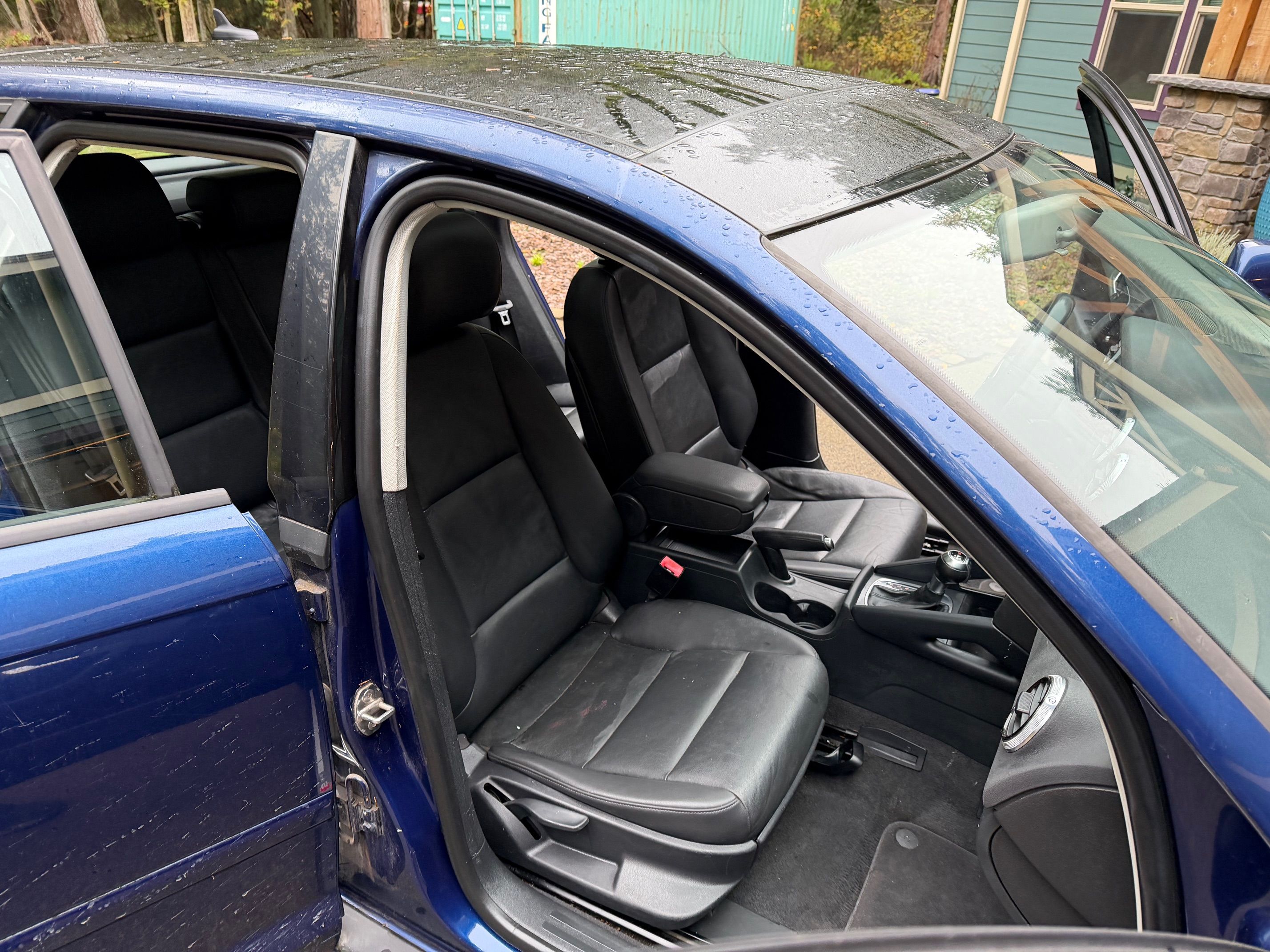 Used 2012 Audi A3 2.0T Premium FWD image 12