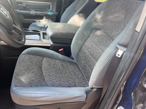 Used 2014 RAM 1500 Lone Star RWD image 18