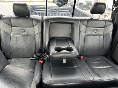 Used 2005 Ford F250 Harley-Davidson image 13