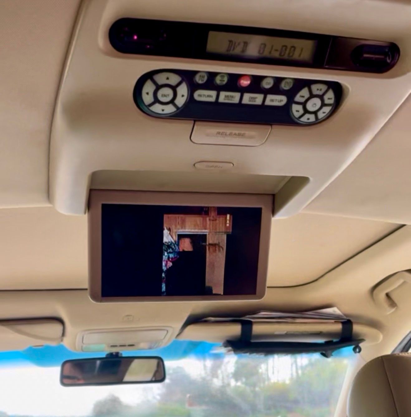 Used 2010 Honda Odyssey EX-L image 12