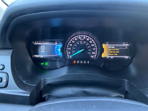 Used 2022 Ford Ranger Lariat w/ Tremor Off-Road Package image 6