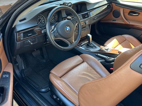 Used 2009 BMW 328i 328i Coupe 2D image 6